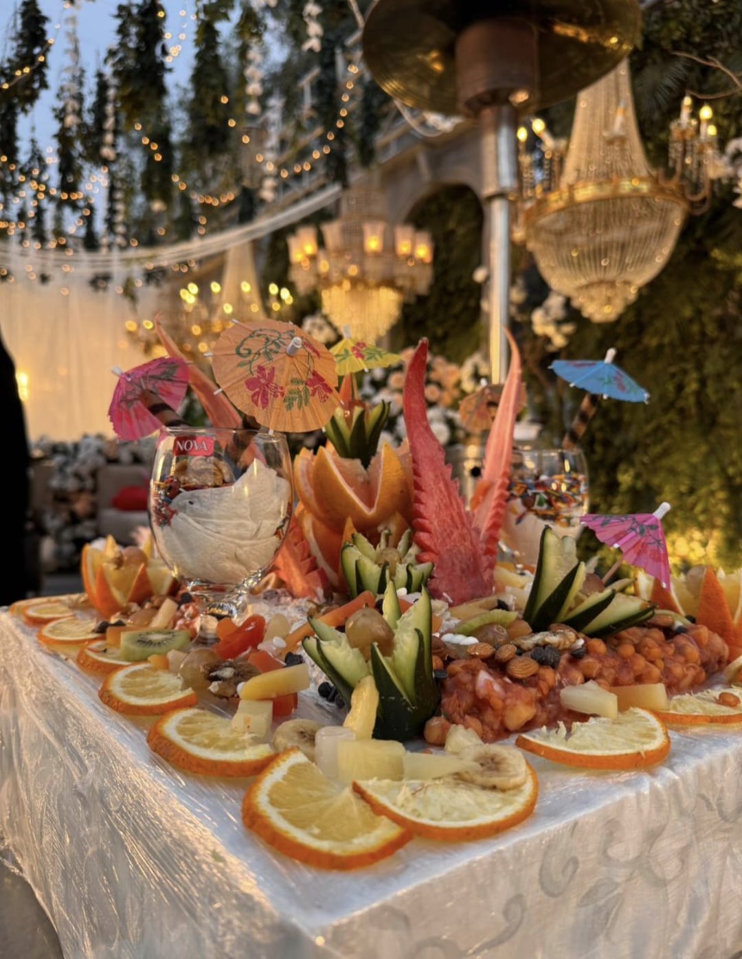 GN Caterers