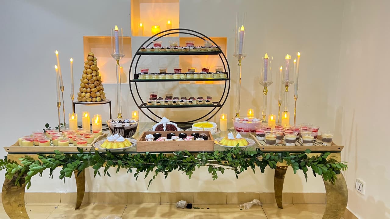 GN Caterers