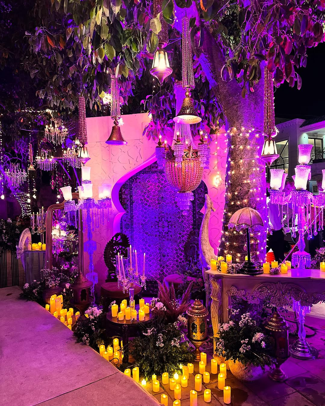 GN Caterers