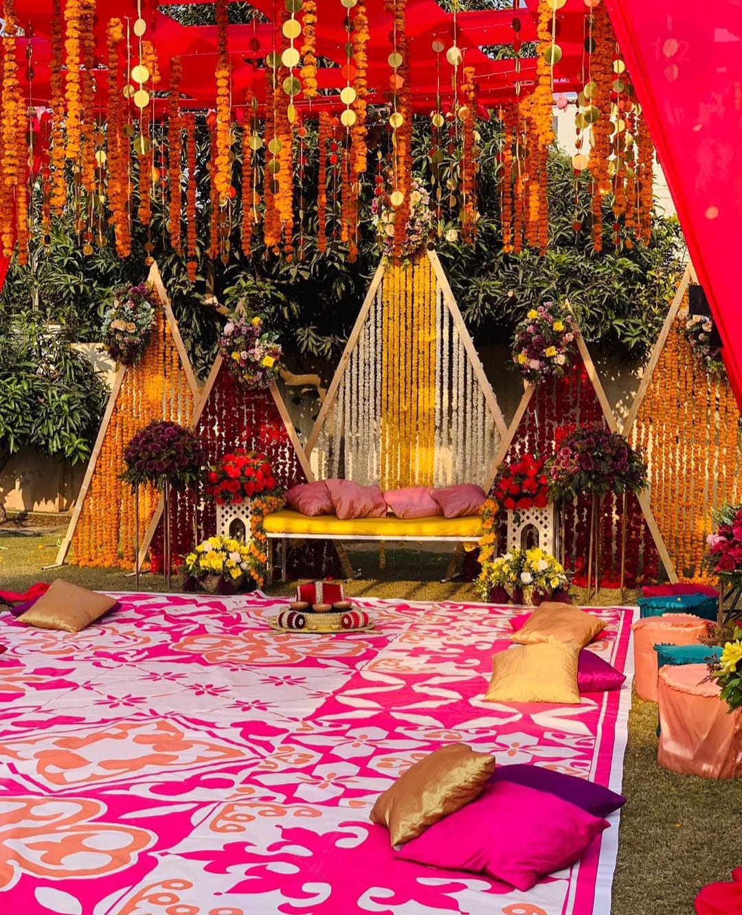 GN Caterers