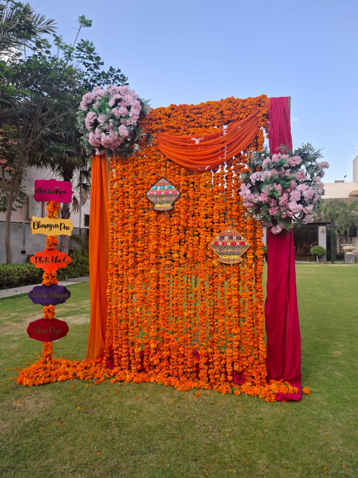 GN Caterers